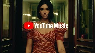 YouTube Music Open the world of Dua Lipa It’s all here [upl. by Fred608]