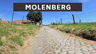 Molenberg [upl. by Huntingdon]