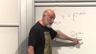 Special Relativity  Lecture 9 [upl. by Readus]