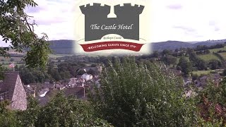 The Castle Hotel [upl. by Crispen]