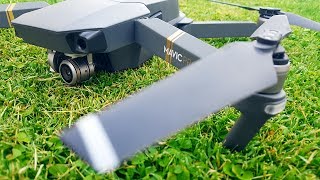 LEARN HOW TO FLY A DRONE IN 7 MINUTES [upl. by Anitrebla]