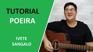 POEIRA TUTORIAL [upl. by Ahsital919]