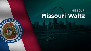 State Song of Missouri  Missouri Waltz [upl. by Ibby]