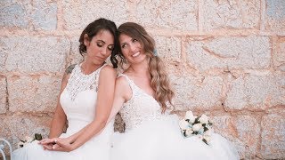 PampA 14072018 highlights boda  Finca Morneta  Mallorca [upl. by Alejoa165]