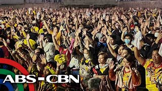 LIVE Nazareno 2023 special coverage  ABSCBN News [upl. by Petula]