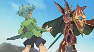 Yu Gi Oh Duel Monsters Yami YugiAtem VS Haga Overkills Combo [upl. by Philips]