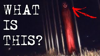 Who is the Red Ghost [upl. by Elleraj282]