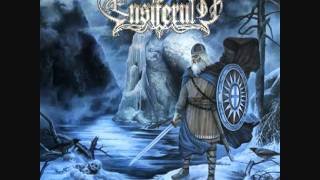 Ensiferum  Tumman Virran Taa  The Longest Journey Heathen Throne Part II [upl. by Pryce]