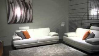 NATUZZI STORE ANNEMASSE [upl. by Larner]