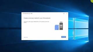 How to Install Chrome OS On USB Drive and Run it On any PC [upl. by Tavis]