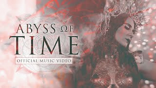 EPICA  Abyss of Time OFFICIAL MUSIC VIDEO [upl. by Grimonia]