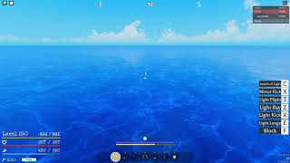 How to get to Zou Island Grand Piece Online [upl. by Kahcztiy]