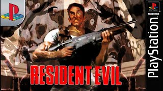 Longplay of Resident Evil 1996 [upl. by Zipporah453]