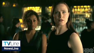 Westworld Season 4 Trailer  Rotten Tomatoes TV [upl. by Cleopatra280]