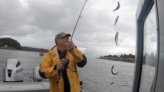 How To Catch Nonstop Herring [upl. by Hereld]