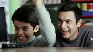 BEST SCENE OF TAARE ZAMEEN PAR [upl. by Saundra]