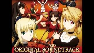 Carnival Phantasm OST 12 Tanoshii Hitotoki Disk 1 [upl. by Weissmann]