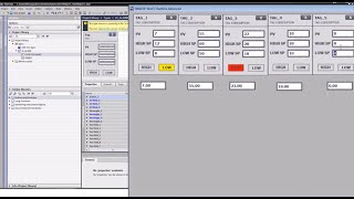 Create Faceplate in TIA Portal  Getting Started [upl. by Quartas]