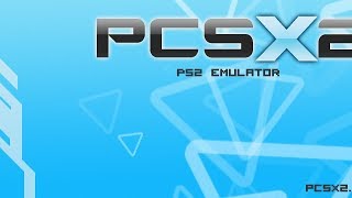 como baixar instalar e configurar o emulador de ps2 no PC FRACO PCSX2 100 [upl. by Adaven]