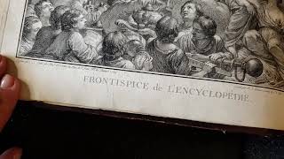 An Introduction to Diderot’s Encyclopedia [upl. by Aalst362]