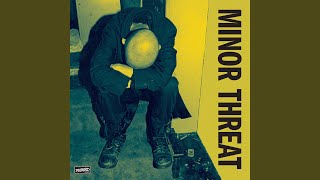 Minor Threat [upl. by Emmuela478]