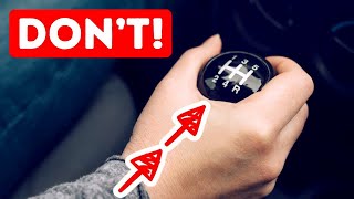 12 Driving Hacks from Experienced Drivers [upl. by Fenella]