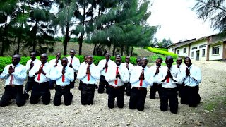 Full Album  Indirimbo nziza za Korali Abiyemeje Choir From Masisi Congo [upl. by Sucramat689]