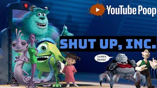 YTP Shut Up Inc [upl. by Airlee]