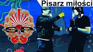 BRACIA FIGO FAGOT  Pisarz miłości OFFICIAL VIDEO [upl. by Monica392]