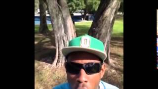 Tyler The Creator Ultimate Vine Compilation [upl. by Hiroshi]