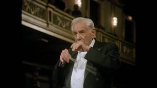 Bruckner  Symphony No 9  Bernstein [upl. by Alrad]