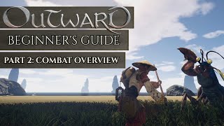 Outward COOP Multiplayer EXPLAINED and TIPS [upl. by Demy]