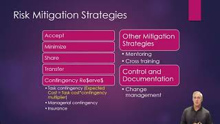 Risk Mitigation Strategies [upl. by Urata309]