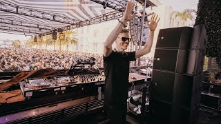 Joris Voorn  CRSSD Festival  San Diego [upl. by Calvinna]