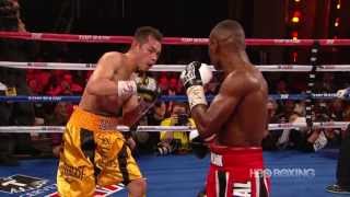 Donaire vs Rigondeaux Highlights HBO Boxing [upl. by Mabelle]