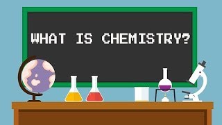 What Is Chemistry [upl. by Anirec]