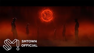 EXO 엑소 Concept Trailer EXODEUX [upl. by Llenrod]