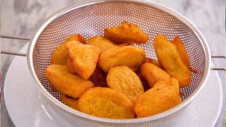 HOW TO MAKE AKARA USING LENTILS  ZEELICIOUS QUICK FIX [upl. by Fonzie996]