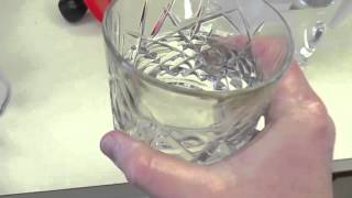 Clearly Filtered Water Pitcher SET UP and Clearly Filtered Review [upl. by Ecirad]