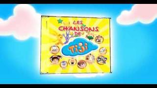 Spot TV Les chansons de Tiji [upl. by Filipe]