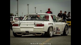 AUTOCROSS 2018 SCCA Solo Nationals  Porsche 9146 [upl. by Appolonia]