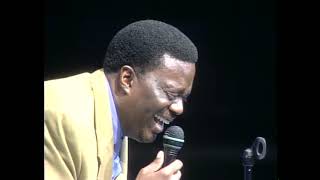 EXCLUSIVE Bernie Mac quotLIVEquot From Buffalo quotKings and Queens of Comedy Tourquot 2000 [upl. by Lordan17]