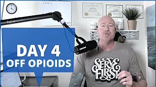 Opioid Withdrawal Timeline and Symptoms  How To Prevent Acute Opioid Withdrawal [upl. by Carper245]