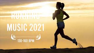 Best Running Music Motivation 2021 32 [upl. by Drusie]