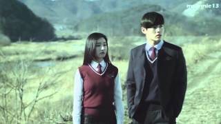 The Place You Left MV MBLAQ  Mourning Grave Kim So Eun Kang Ha Neul [upl. by Meer]