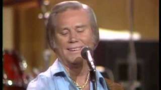 George Jones  No Show Jones [upl. by Urbanus]