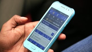 SportPesa App Launch [upl. by Acirne]