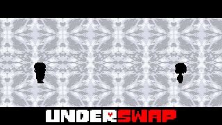 Underswap 6  Snowdin and Sans  Animation [upl. by Elfont]