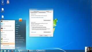 Conexion a Escritorio Remoto Windows 7 [upl. by Htebarual]