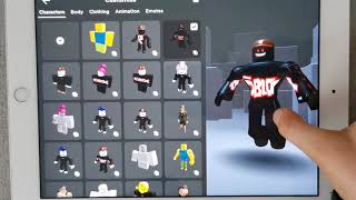 How to play as Guest 666 in Roblox [upl. by Sondra]